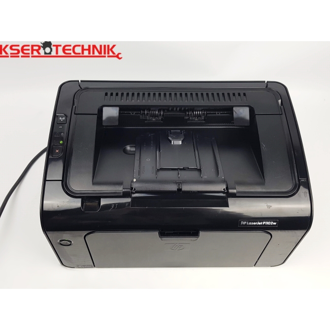 Drukarka laserowa HP LaserJet Pro P1102W